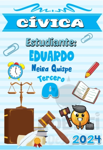 Civica Celeste Caratula